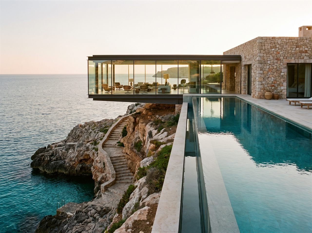 Villa Turquesa, Cales Coves · Alaior